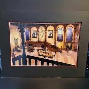 Haunted Mansion Picture